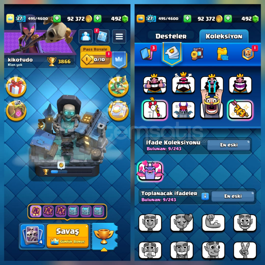 3866Kupa 88Kart 9İfade 2Kule İsimHakkı 3866Kupa 88Kart 9İfade 2Kule İsimHakkı