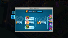 3882 İMPERİUM KRALLIGIN EN İYİLERİ ARASINDA 