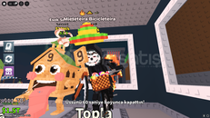 388m Mitheteria Bicicleteria (Steal A Brainrot)