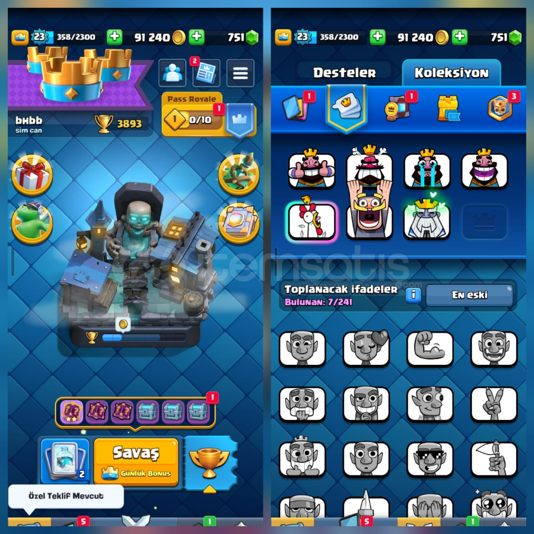 3893Kupa 76Kart 7İfade 751Elmas İsimHakkı 3893Kupa 76Kart 7İfade 751Elmas İsimHakkı