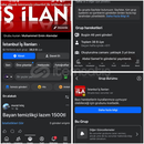 38BİN+ÜYE İSTANBUL İŞ İLANLARI ORİJİNAL GRUP