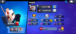 38K + 13 SEVİYE BELEDİYE BİNASİ BRAWL STARS 