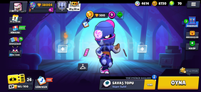 38K 155+ KOSTÜMLÜ 85 KARAKTERLİ EFSANE HESAP