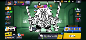 ⭐️[38K] 3 ADET 1K 2019 KURULUM MÜKEMMEL HESAP⭐️