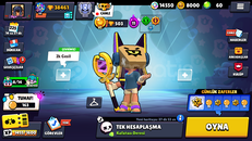 ⭐ 38K | 91 KARAKTER 229 KOSTÜM ⭐ 38K | 91 KARAKTER 229 KOSTÜM