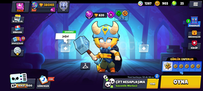 38K KUPA 95 KARAKTER 244 KOSTÜMLÜK ELİT HESAP