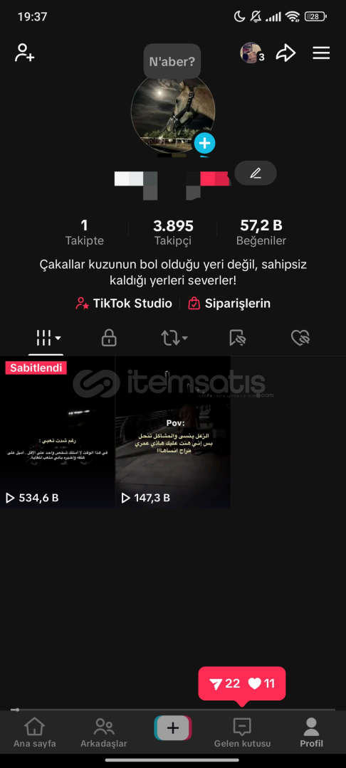 ⭐14 Level Yargıç 57.2K Beğeni • 534.7K İzlenmeli ⭐14 Level Yargıç 57.2K Beğeni • 534.7K İzlenmeli