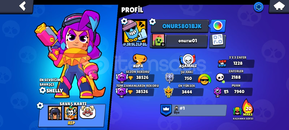 38K Ucuza Mükemmel Hesap 