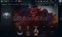 +38LP GÜMÜŞ SMURF HESAP KASILMALIK