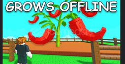 3.8Q SHECKLES | GROW A GARDEN