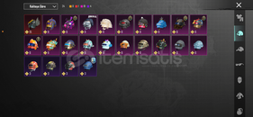 39 Destansı Müthiş hesap ACİL SATILIKTIR