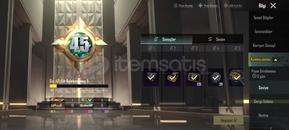 39 destansı var 1 tane zırh x var alıcıy 39 destansı var 1 tane zırh x var alıcıy