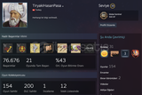 39 Level 154 Oyunlu Steam Hesabı