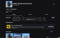 39 Rollü Askeri Kamp Grubu 