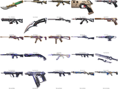 39 Skin, 26400 VP ENVANTER