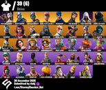 39 Skin OG STW The Reaper S2 Knights Mailli