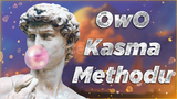 39 Tane OwO Method