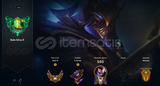 390 LEVEL GOLD 2 TEMİZ HESAP