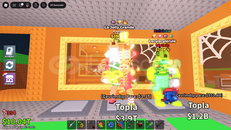 390 milyon la Jolly grande