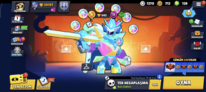 | 39000 KUPA | 79 KARAKTER | 150 KOSTÜM | 