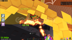 ✨390m/s Mieteteira Bicicleteira / Sab