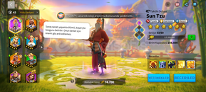 3915 HAZIRLIK SEZONU 2 HESAPP 3915 HAZIRLIK SEZONU 2 HESAPP