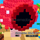 392K DPS 11KG 10 LVL SHROOMBINO