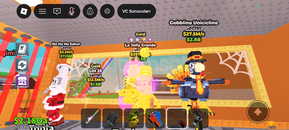 397 milyonluk La Jolly Grande 397 milyonluk La Jolly Grande