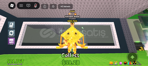 393.7m/s Gold Ketupat Kepat ⭐UYGUN FİYAT⭐