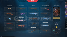 3950VP YATIRILMIŞ EFSANE HESAP MAİLLİ