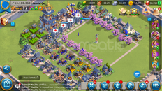 3954. Krallık - 13.000.000+ Güç - Minamoto full