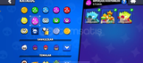 39648 bin kupalı BRAWL STARS