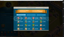 3968 | 132 ALTIN KAFA | VIP 10 | 80K ELMAS 