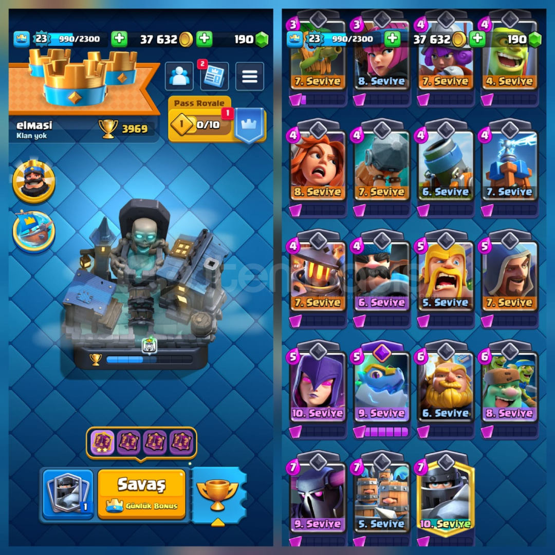 3969Kupa 89Kart 1Evrim 7İfade 1Kule İsimHakkı 3969Kupa 89Kart 1Evrim 7İfade 1Kule İsimHakkı