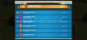 3970 de 350k yakın yeni hesap 3970 de 350k yakın yeni hesap