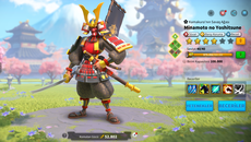 3978 krallığında 2m güç 