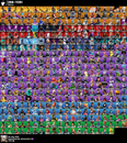 398 Skin Travis Scott Full Tryhard Ömürlük!