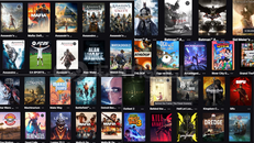 39.825TLDEĞERİNDE EPİC GAMES HESABI!! 142 OYUN!