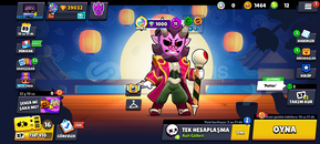 39K 2 Defa Bp açılmış ⚡Güzel Ve Uygun Hesap⚡ 39K 2 Defa Bp açılmış ⚡Güzel Ve Uygun Hesap⚡