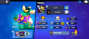 39K 200+ Skinli Acil İhtiyaçtan Satılık 39K 200+ Skinli Acil İhtiyaçtan Satılık