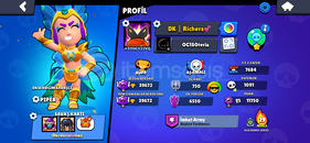 39K 94 Karakter 39K 94 Karakter