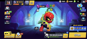 39K BP KARAKTER 10 EFSANEVLİ