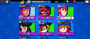 39k bs hesabı full karakter 