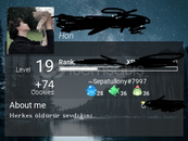 ⚡️3.8M Zoo 19 Level Başlangıç hesabı⚡️