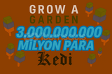⭐3B Para Hızlı Teslimat+150M