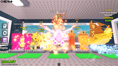 ⭐3B+/s İNANILMAZ PLUS PACK [En ucuzu] - SAB⭐