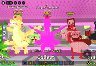 ⭐️3B Steal A Brainrot Dragon Cannelloni⭐️