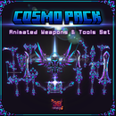 Cosmo Pack | Model