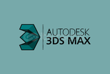 3ds Max 2024 | Kurulum Dosyası