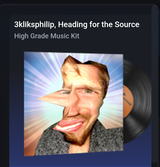 3kliksphilip Müzik kiti